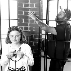 Meet your Posher, Brandon